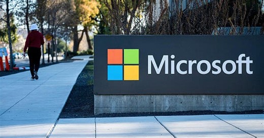 Microsoft and Meta earnings beat expectations