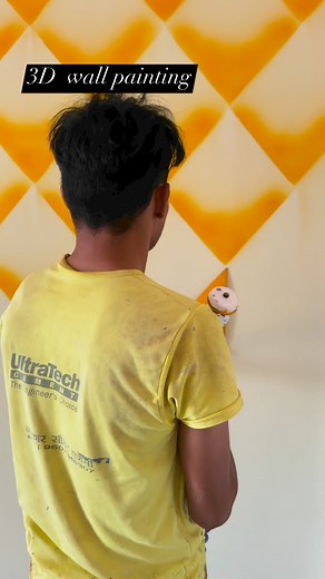 891K views · 10K reactions | Homework colour art #painting #room #colour #homework #originalpaintings #viralreelschallenge | Firoj Penter | Facebook