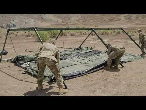 UTS Systems Shelter Training Video 2020