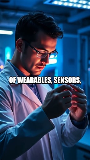 Biohybrid Circuits The Living Repair Revolution