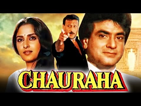Chauraha | Bollywood Superhit Action Movie | Jeetendra, Jackie Shroff, Jaya Prada, Ashwini Bhave