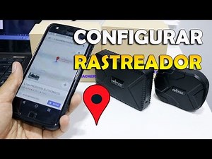 HOW TO CONFIGURE TKSTAR GPS TRACKER LISTEN TO SPY
