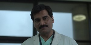 'The Crown' Skipped the Deepest Moments of Princess Diana and Hasnat Khan’s Romance