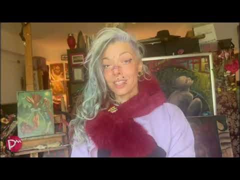 Morg Armeni: Renaissance Now (interview)