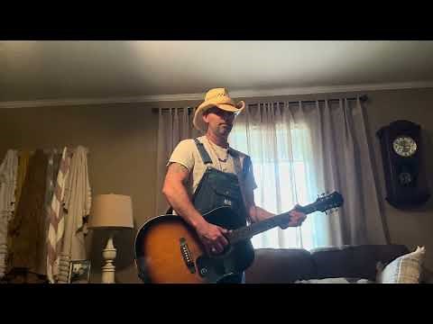 Dixie - Creed Fisher Fingerstyle Guitar Lesson