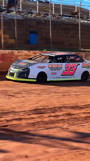 Practice at Cherokee Speedway for the Jamie Mattison Memorial - World 👑 4 Cylinder Nationals 🏁🏆 | Coby Lambert Racing
