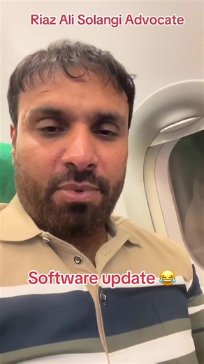 Software Update Funny Moments in Pakistan