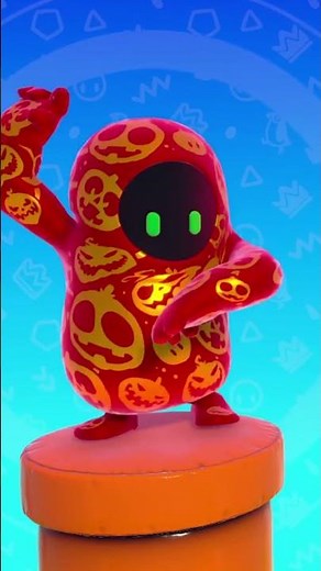 Fall Guys shop Emotes 5/20/2024 +6