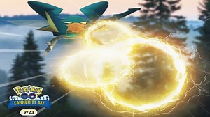 How to get Vikavolt in Pokemon Go: PvP & PvE performance, best moveset, can it be shiny? - CharlieINTEL