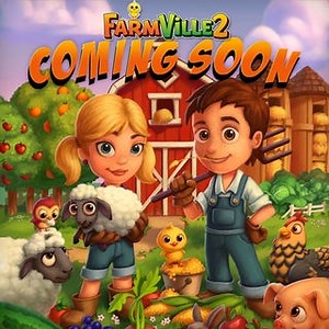 'FarmVille 2' and live multiplayer gaming announced by Zynga