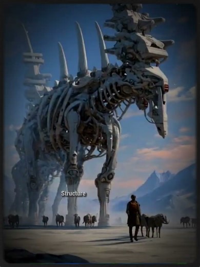 The Myth of the Centaur as a Memory of Genetic Cavalry Designed for Rough Terrain Logistics