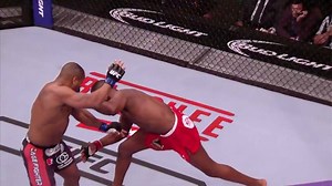 59K views · 1.2K reactions | It's the rematch we've all waited for! Daniel Cormier talks exclusively on his UFC 197 bout with Jon Jones. | UFC | Facebook