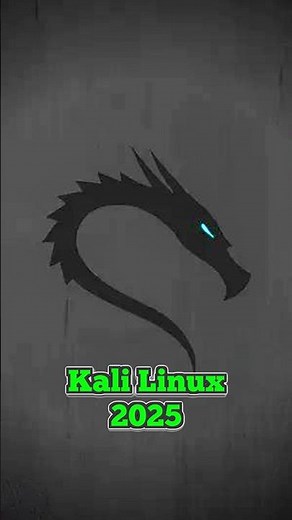 Kali Linux 2025: Next-Level Hacking OS! (NEW Features & Tools)