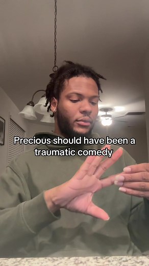 Monique was wearing her out 🤣🤣 #precious | precious movie scenes