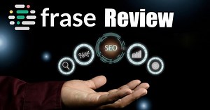 Frase Review [2025] - After Using Frase.io For 6 Months - Kripesh Adwani
