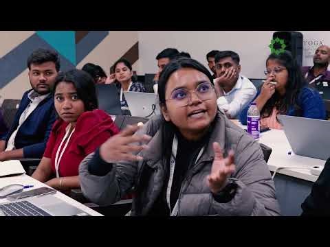 Prayoga successfully completed a two-day workshop on Powder X-Ray Diffraction