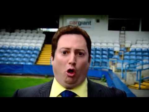 Mitchell & Webb - Football, Football, Football