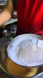 Ganito lang gawin ang Tortang Cebeuana Bread Recipe #tortacebuana #cebuana #baking #bread #torta INGREDIENTS; 2 cups - White Sugar 2pcs -Eggs 1/2 tsp - Salt 1 1/2 cup - Royal 1/2 cup - Water 2 tbsp -Margarine 2 tbsp - Baking Powder 2 tbsp - Milk Boy 1 tsp - Dry Yeast 2 tbsp - Oil 4 cups - Bread Flour Rest 10 Minutes | Bake in 18 Minutes - Medium Heat | Robert Jabon
