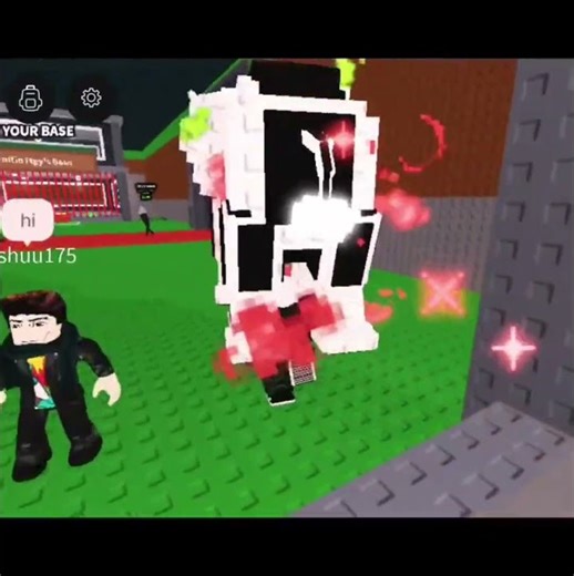 🤩Steal a Brainrot 545 #roblox #shorts #mhaedit