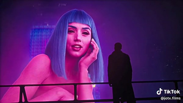 Exploring Themes of Love in Blade Runner 2049