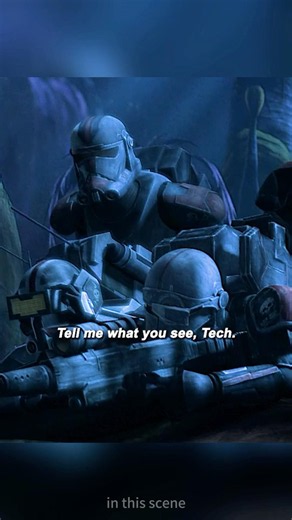 Star Wars: The Bad Batch｜Hunter Refuses Tarkin’s Order… and Realizes the Empire Lied 😳⚔️