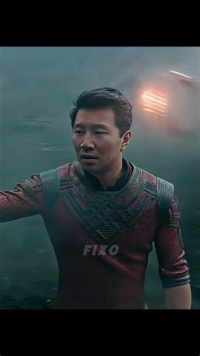 Shang-Chi vs Ten Rings ⚡ Epic Fight Edit | Marvel Short | #shangchi #shorts