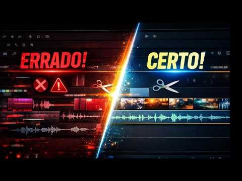 Aula 01 - Introduçao Ao Filmora Para Iniciantes (All in One)