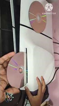 Can PlayStation 5 Slim Read PlayStation 3 Game Disc? 🤔 #ps5repair #playstation #playstationone