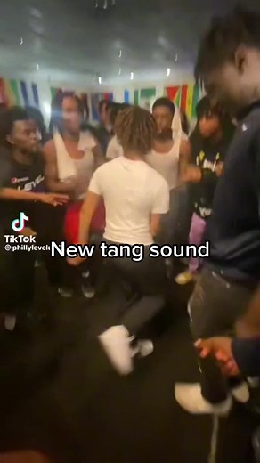 Exploring the New Tang Sound in Dance Trends
