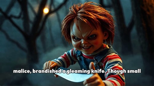 Chucky vs Jason Voorhees, A Horror Showdown