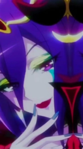 Most of them are antagonist bc yes #precure #villain #magical