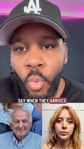 9.5K views · 332 reactions | Beloved grandfather David Ong loses his life, while protecting his granddaughter from a screwdriver, yielding nanny Samantha Rae Booth?! #samantharaebooth #davidong #truecrime ￼#royaloak | The Pascal Show | Facebook