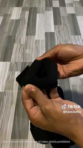 High Quality Plain Black Socks for Everyone