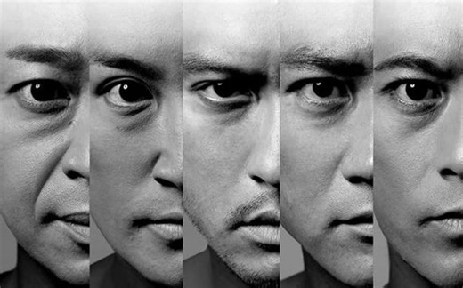 【TOKIO】 PV合集