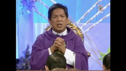 Healing Prayer with Fr Fernando Suarez | Catholic Hub