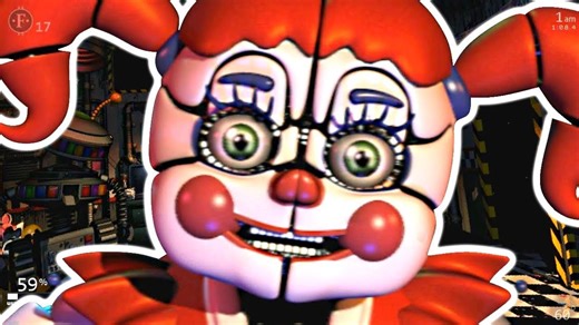 Finding a strange Easter egg in Ultimate Custom Night