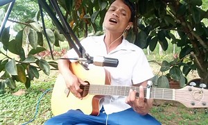 JBrothers song tunay na nag mamahal cover by Rakistang Tambay | Rakistang Tambay