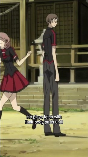 These Twins’ Fate Shocked Every Anime Fan ⚡