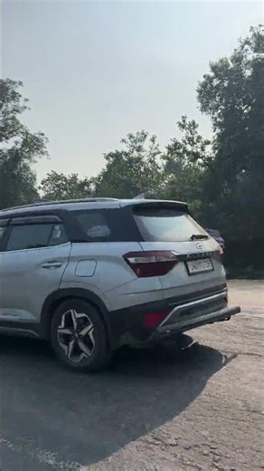 Travel Vlog: कोडरमा घाटी में Accident – सफर बन गया डरावना! #shortsfeed #vlogs #vlog