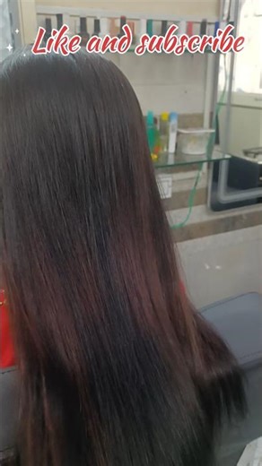 OMG 😱😰!! Beautiful hairstyle by | parmila Make Over #viral video