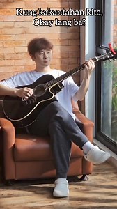 Kung kakantahan kita, okay lang ba? Siya kasi iniwan ako.. BTS: Wala Na MV by JC Regino.. Malapit Na! #WalaNa #musicvideo | JC Regino