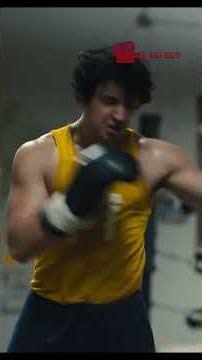 I PLAY ROCKY: First trailer for the biopic #rocky #cinema #movie #sylvesterstallone #shorts