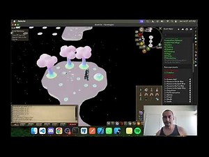 OSRS Guide - Lunar Diplomacy Quest Pt5