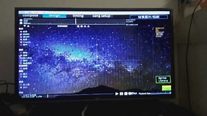 教你如何使用storyboard(osu)