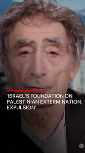 679K views · 52K reactions | Holocaust survivor Dr Gabor Mate calls...