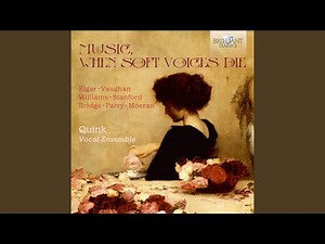 Three Elizabethan Partsongs: II. The Willow Song