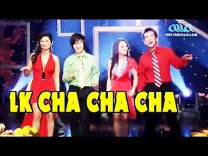 Liên Khúc Xuân Cha Cha Cha 2020 | LK Nhạc Xuân Sôi Động Hay Nhất 2020