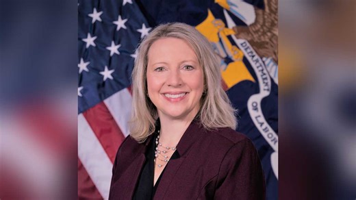 Gov.-elect Spanberger announces secretary of labor appointment