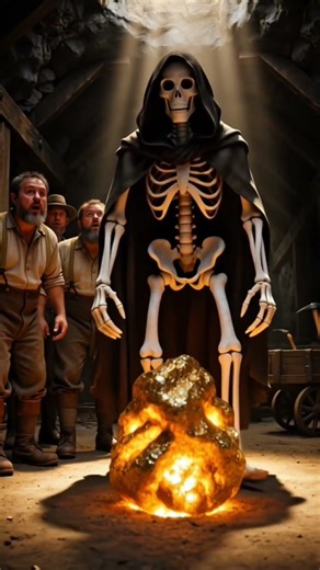 “Modern Tech in the 1800s Gold Rush”