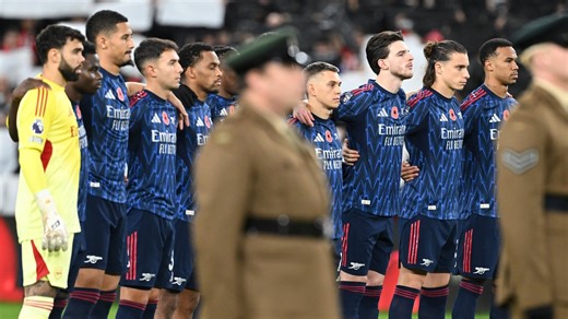 Watch a full match replay of our Sunderland draw